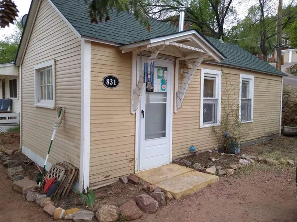 825-831 Midland Ave, Manitou Springs, CO 80829