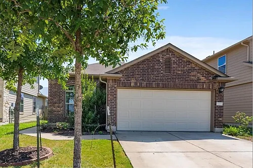 12207 Stoneridge Gap Ln Photo 1