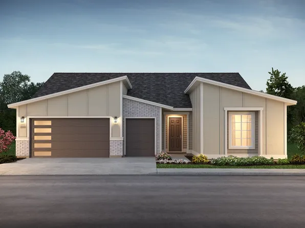 Liberty Plan, Trilogy Valor