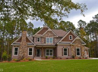 1214 Highgrove Ct #8, Monroe, GA 30655