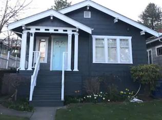 4111 38th Ave SW, Seattle, WA 98126