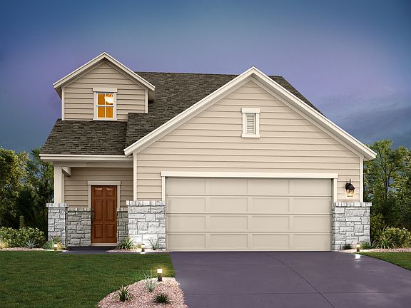 428 Fluttermill Loop Interior Image 1