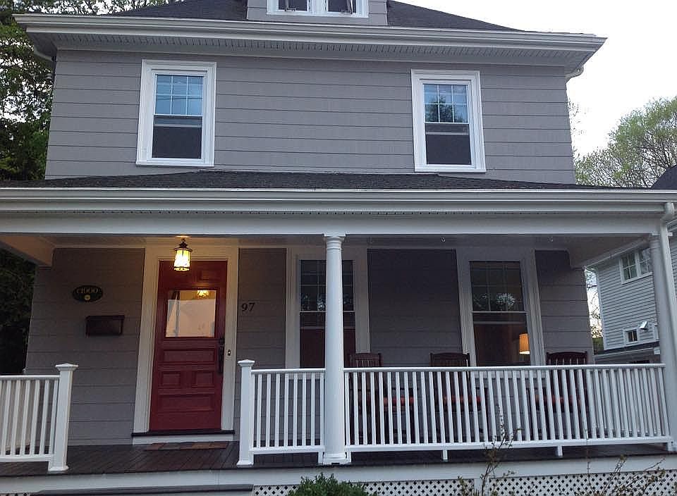 recently painted 2015