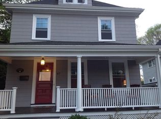 97 Richards St, Dedham, MA 02026