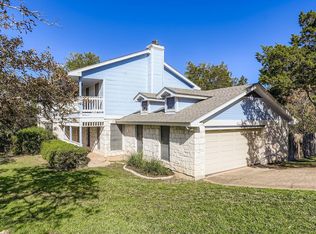 5306 Marsh Creek Dr, Austin, TX 78759