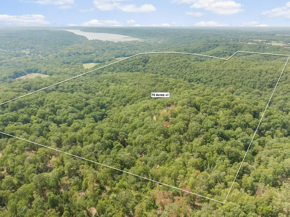County Road 419, Eucha, OK 74342