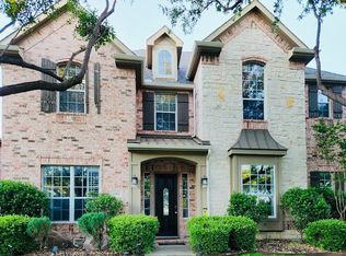 2742 Hidden Knoll Trl, Frisco, TX 75034