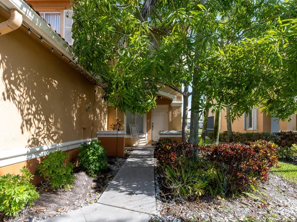 6199 Eaton Street, West Palm Beach, FL 33411