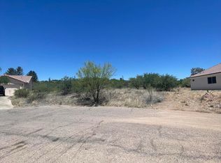 472 Sueno Ct #24, Rio Rico, AZ 85648