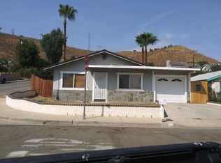 701 Acacia St, Lake Elsinore, CA 92530