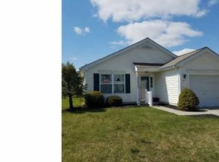 31 Pitman Pl, Sewell, NJ 08080