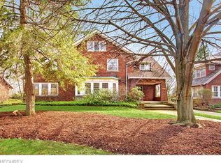 2730 Colchester Rd, Cleveland Heights, OH 44106