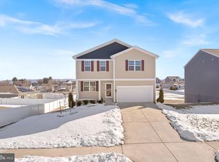 512 Harper Dr, Berryville, VA 22611