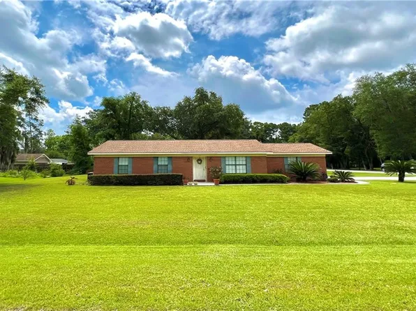 123 Demery Dr, Brunswick, GA 31523