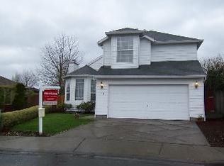 1158 SW 208th Pl, Aloha, OR 97006