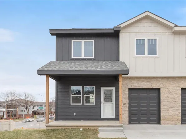 125 Paige Ln, Council Bluffs, IA 51503