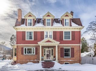 831 Wolcott Ave, Beacon, NY 12508