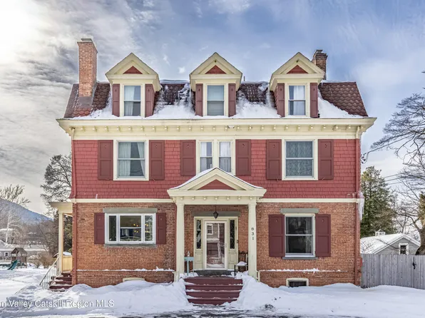 831 Wolcott Avenue, Beacon, NY 12508