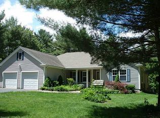 94 Kenwood Est, Griswold, CT 06351