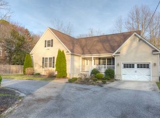 3128 Bayshore Rd, Cape May, NJ 08204