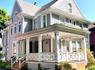 190 Dartmouth St APT 3, Rochester, NY 14607