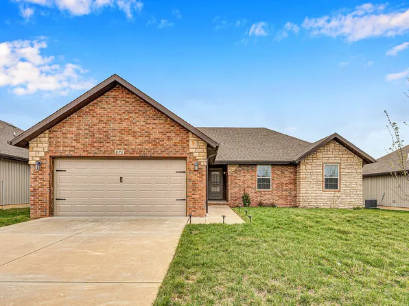 876 E Ozark Jubilee Road, Nixa, MO 65714