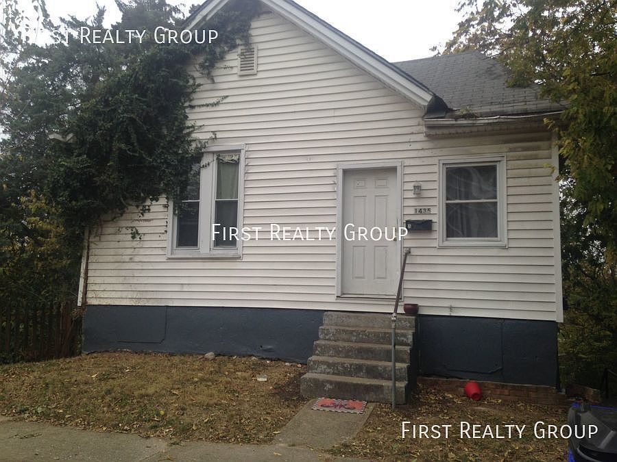 1st image of 1435 Parrish Ave #B