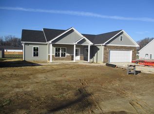 841 Washington St, Rockport, IN 47635