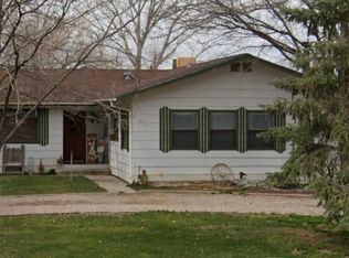 4255 N Driftwood Ln, Enoch, UT 84721