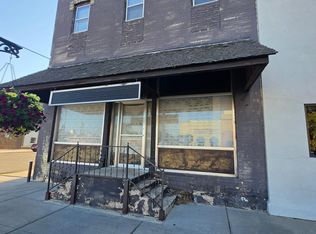 301 Degraff Ave, Swanville, MN 56382