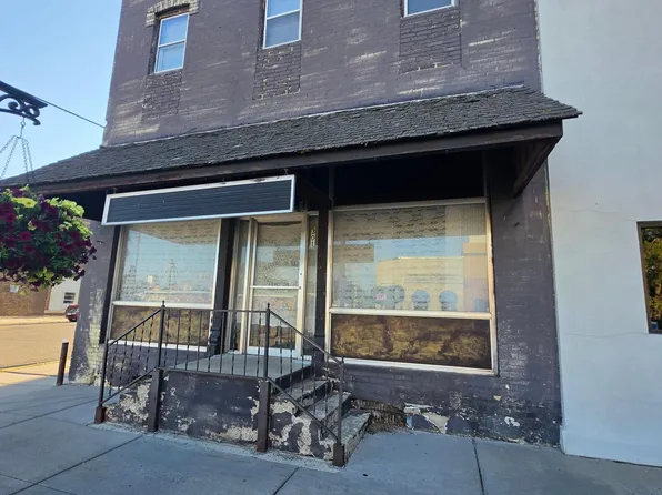 301 Degraff Ave, Swanville, MN 56382