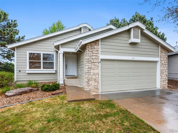 23 Abernathy Court, Highlands Ranch, CO 80130