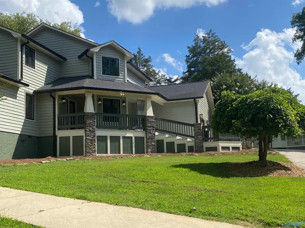 5305 Big Wills Rd NW, Fort Payne, AL 35967