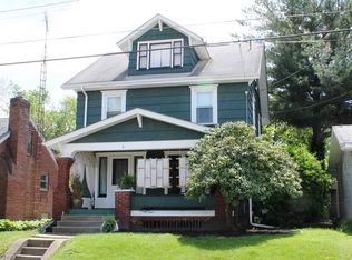 2708 10th St NW, Canton, OH 44708