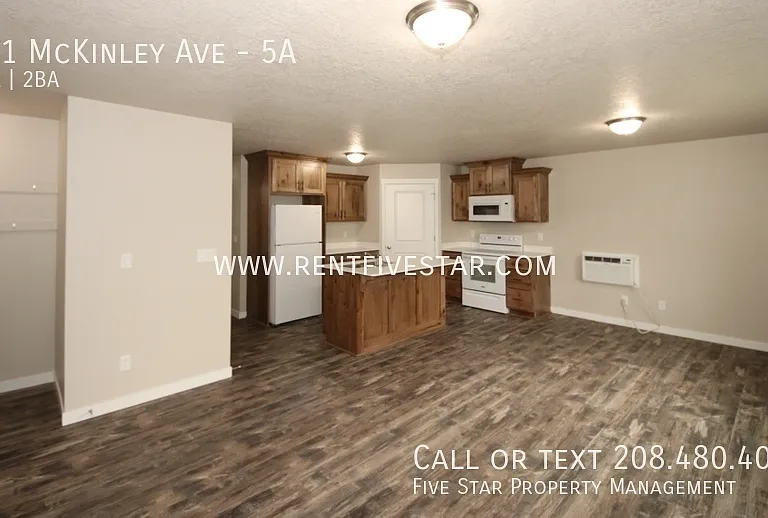431 McKinley Ave #5A — Photo 28