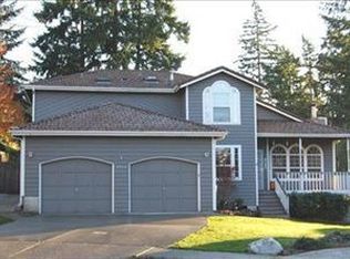 2906 31st Street Pl SE, Puyallup, WA 98374