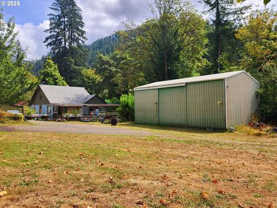 13228 Highway 36, Swisshome, OR, 97480