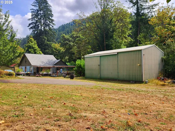 13228 Highway 36, Swisshome, OR 97480