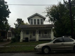 4015 Garrow St, Houston, TX 77003