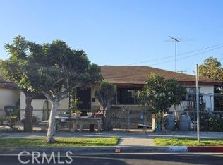 8102 Bell Ave, Los Angeles, CA 90001