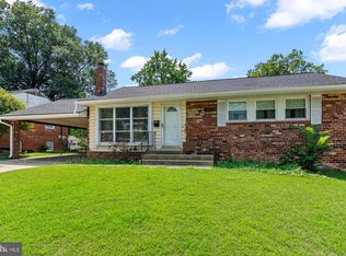 8611 Preston St, Hyattsville, MD 20784