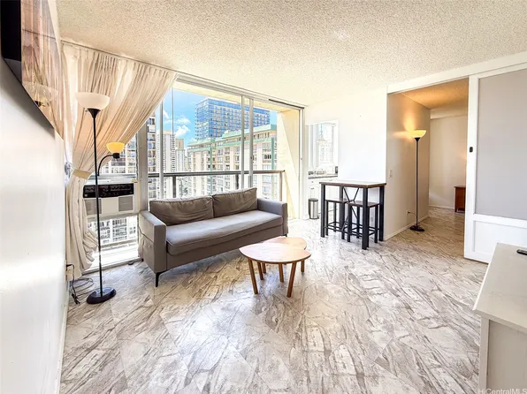 444 Nahua St APT 1605, Honolulu, HI 96815