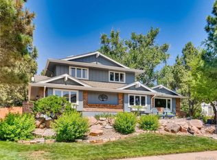 10084 Lowell Way, Westminster, CO 80031