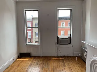 Rented by Flatiron Real Estate Advisors LLC