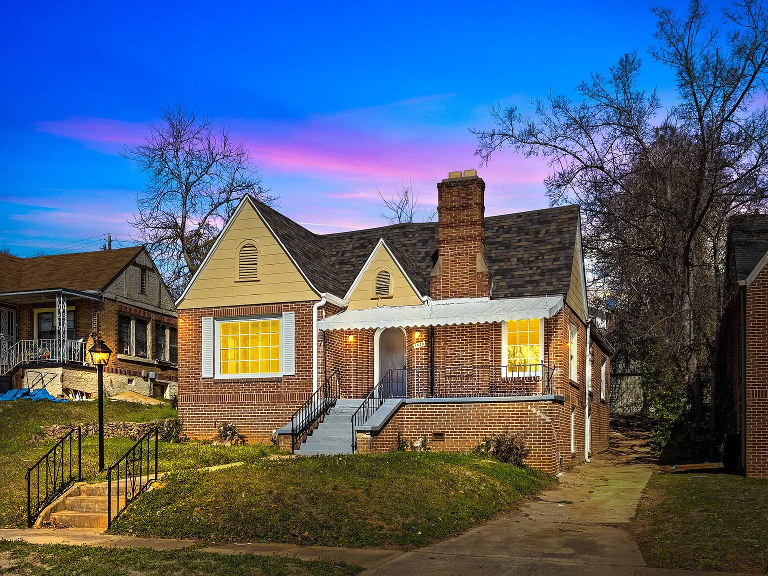 1420 47th Street Ensley W - 1 — Photo 1