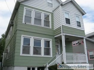 442-444 Getty Ave, Paterson, NJ 07503