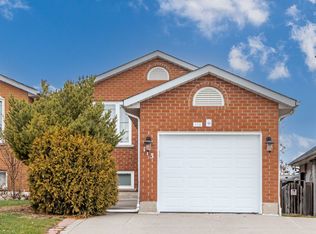 113 Back St, Bradford West Gwillimbury, ON L3Z 1W8
