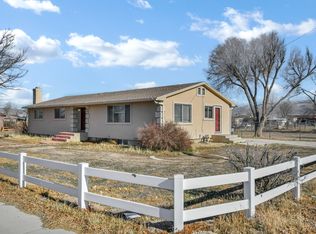 10 N Main St, Centerfield, UT 84622