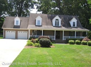 127 Hampton Estates Dr, Lexington, NC 27295