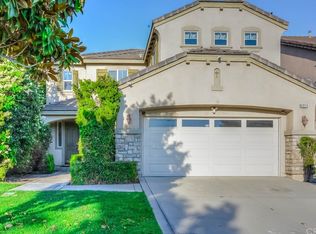 6015 Medinah St, Fontana, CA 92336